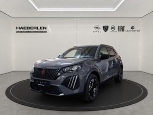 Peugeot 2008 1.2 PureTech 130 Allure ACC+LED+SHZ+KlimaA