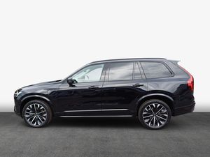 VOLVO Sofort mit AHK und Luftfahrwerk inkl. W&V! XC90 T8 AWD Plus Bright Auto Leasing