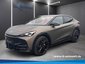 Cupra Tavascan 4Drive VZ Adrenalin-Pack AHK Wärmepumpe