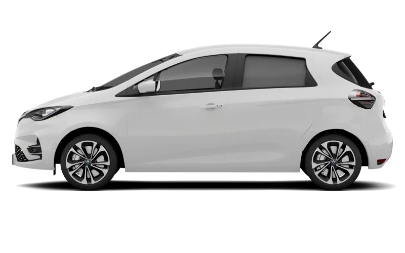 Renault Zoe Experience R110/Z.E. 50 Mit Batterie 5dr Kauf