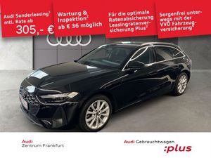 Audi A5 Avant TDI S tronic LED Navi Panorama DAB VC