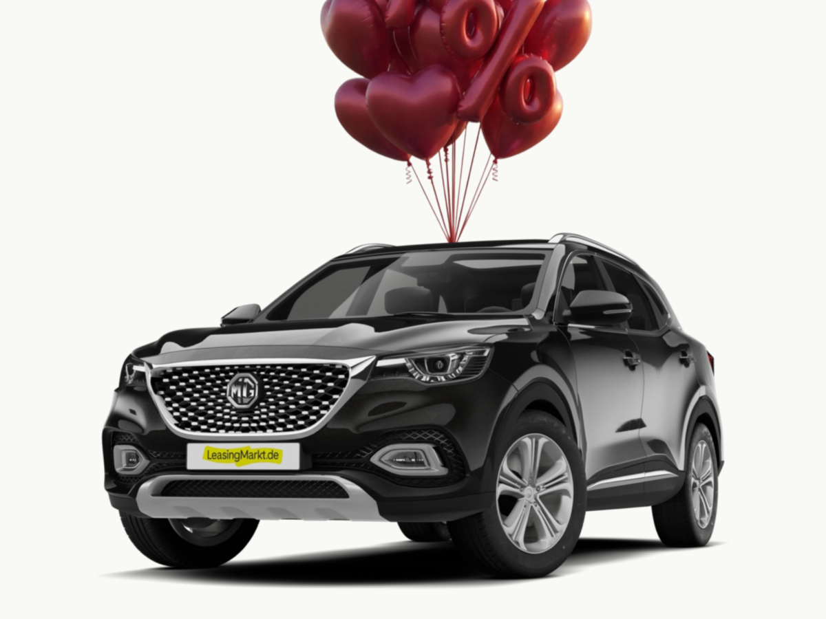 MG EHS Luxury - Plug-In*360Kamera*Klima*Navi*Haustürlieferung Leasing