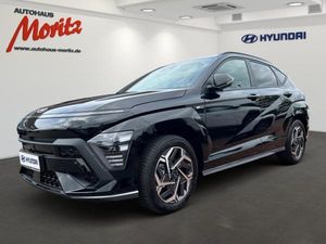 Hyundai KONA 1.6 GDI N Line (SX2)