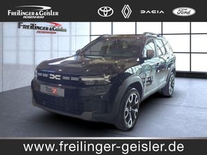 Dacia Bigster Hybrid 155 Journey Tageszulassung! Navi