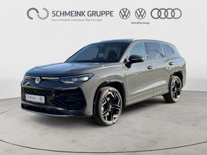Volkswagen Tayron R-Line 1.5 eHybrid DSG AHK Navi HUD 360° Leasing