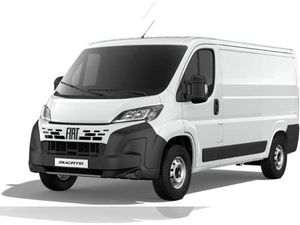 Fiat Ducato Kastenwagen L2H1 120 MJ Diesel