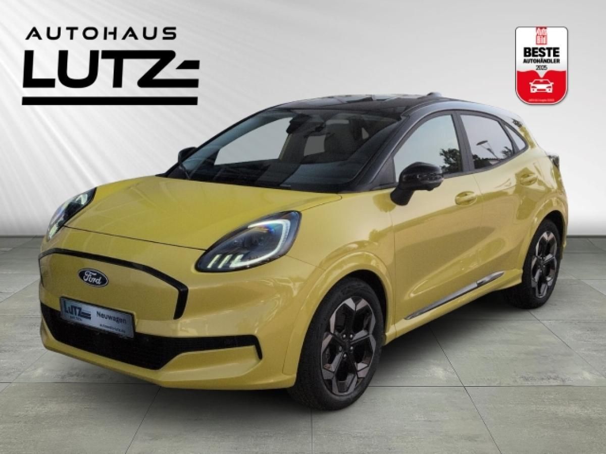 Ford Puma Gen-E Premium 24 Monate AKTION Leasing