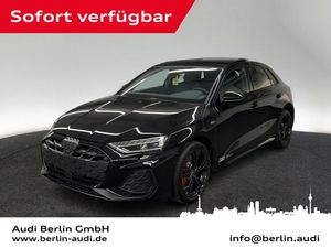 Audi A3 Sportback S line TFSI e S tronic