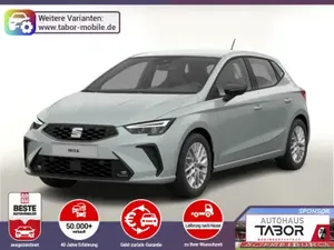 Seat Ibiza DSG FR Nav VolLED Kessy SHZ SoundS Kam ACC