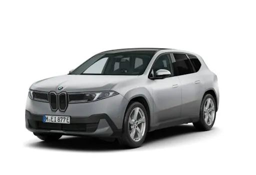 Bmw Ix3 40 5dr