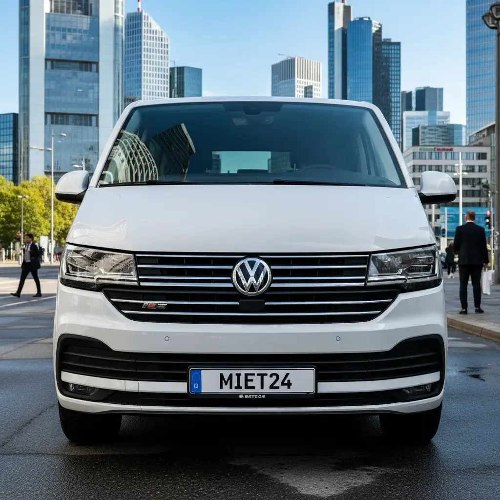 VW NFZ T7 Multivan 1,5 eHybrid OPF 4MOTION Style Auto-Abo