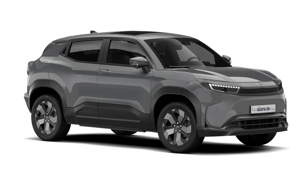 Toyota Urban Cruiser 61 kWh Lounge Leasing