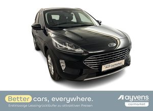 Ford Kuga TITANIUM 1.5 EcoBoost