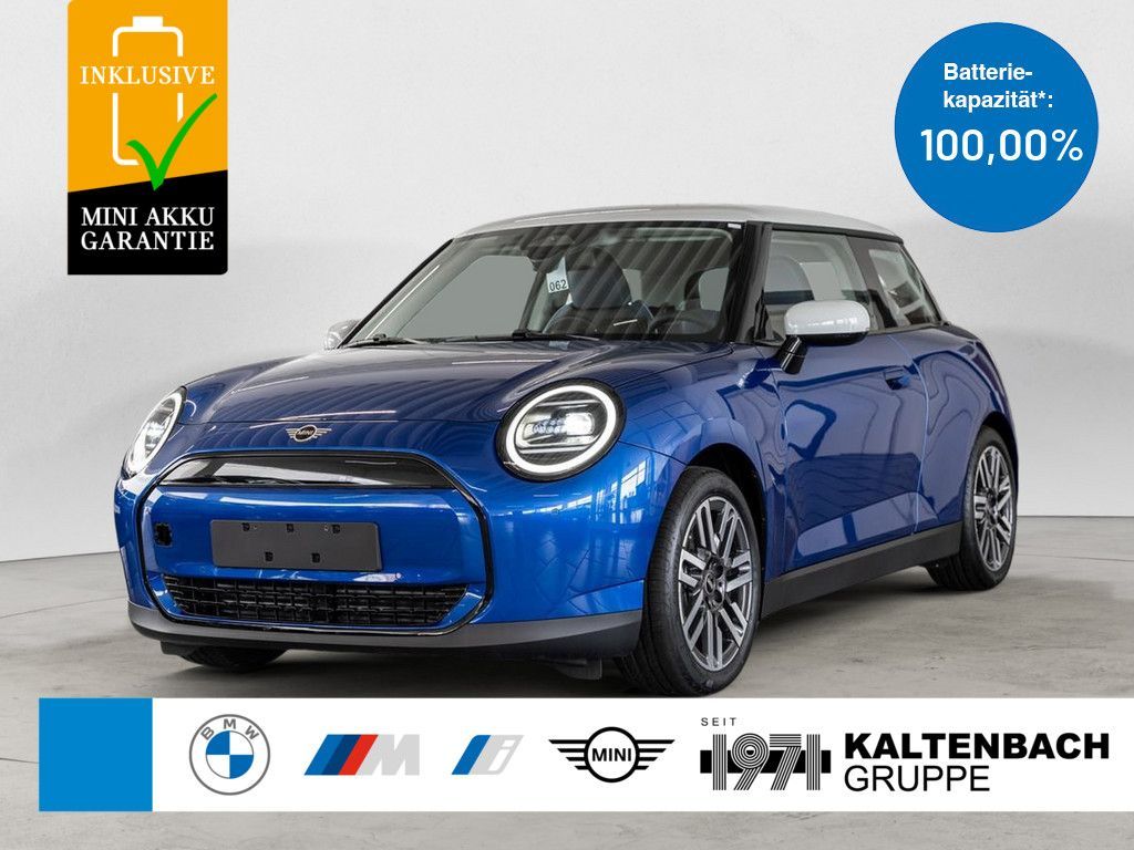 MINI Cooper E Classic Trim HUD LED NAVI KAMERA SHZ Leasing