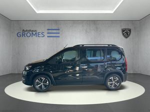 Peugeot Rifter GT L1 Elektro 136 | SOFORT VERFÜGBAR Leasing