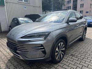 BYD Seal U DM-i Boost PHEV*Pano*Infinity*360°*ACC*