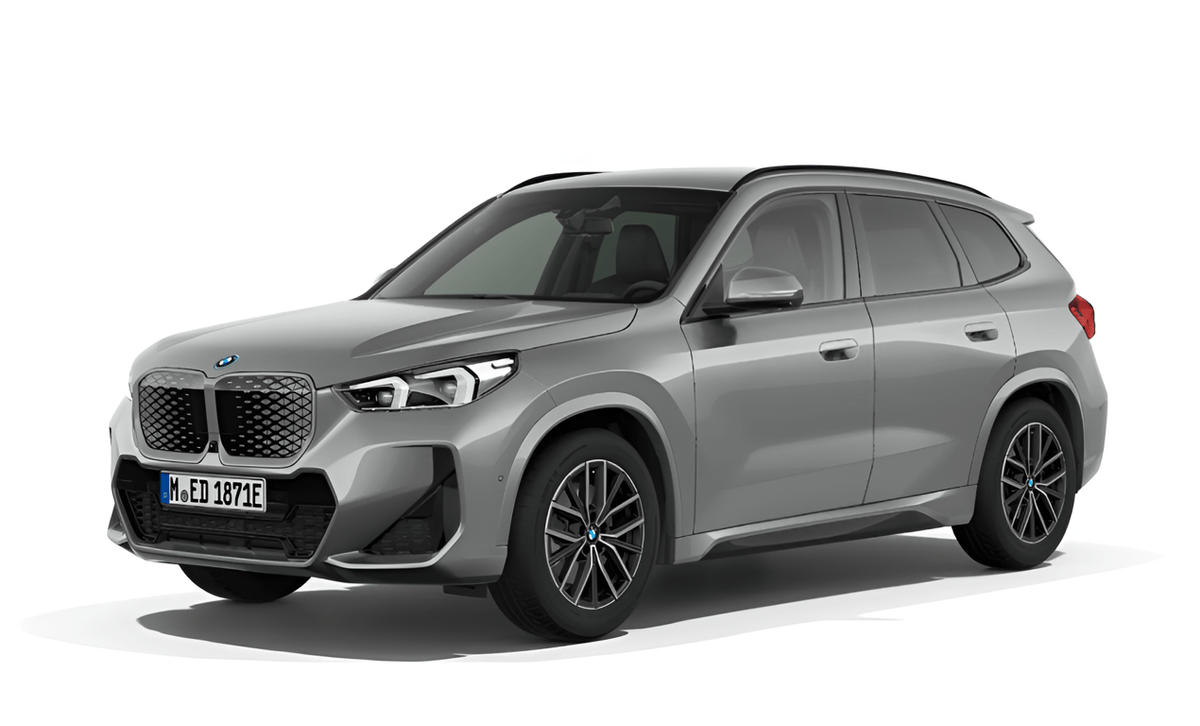 BMW iX1 eDrive20 | M Sportpaket | Innovationspaket Auto-Abo
