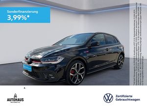 Volkswagen Polo GTI DSG 18