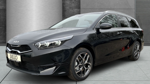 Kia Ceed SW 1.5T 48V DCT ULTIMATE STYLE- u. Sound-Paket Leasing