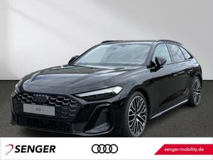 Audi A5 Avant e-hybrid quattro S tronic