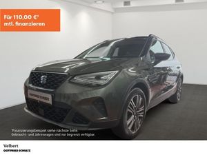 Seat Arona Style Edition 1.0 TSI DSG
