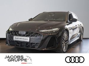 Audi A6 Avant edition one TDI quattro S tronic S line/Tech pro/Pano/