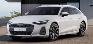 Audi A6 e-hybrid quattro 220 kW S tronic Avant