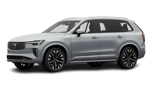 Volvo XC90 Plug-in-Hybrid T8 AWD Core Auto Leasing