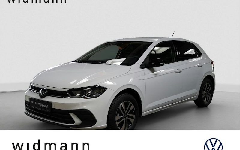 Volkswagen Polo 1.0 TSI 70kW DSG ENERGY 5dr Auto kaufen