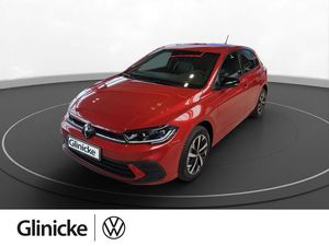 Volkswagen Polo ENERGY 1,0 l TSI OPF 85 kW (116 PS) 7-Gang-