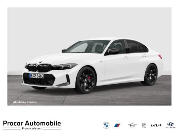 BMW M340i xDrive M SPORT PRO+Zins ab 0,99%+HuD+DA+360° Leasing