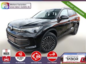 Volkswagen Tiguan DSG LED+ Pano Nav  5JGar IQ.DRIVE LM18Z