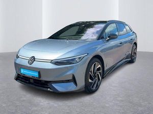 Volkswagen ID.7 Tourer Pro Kamera Navi AHK LED Wärmepumpe