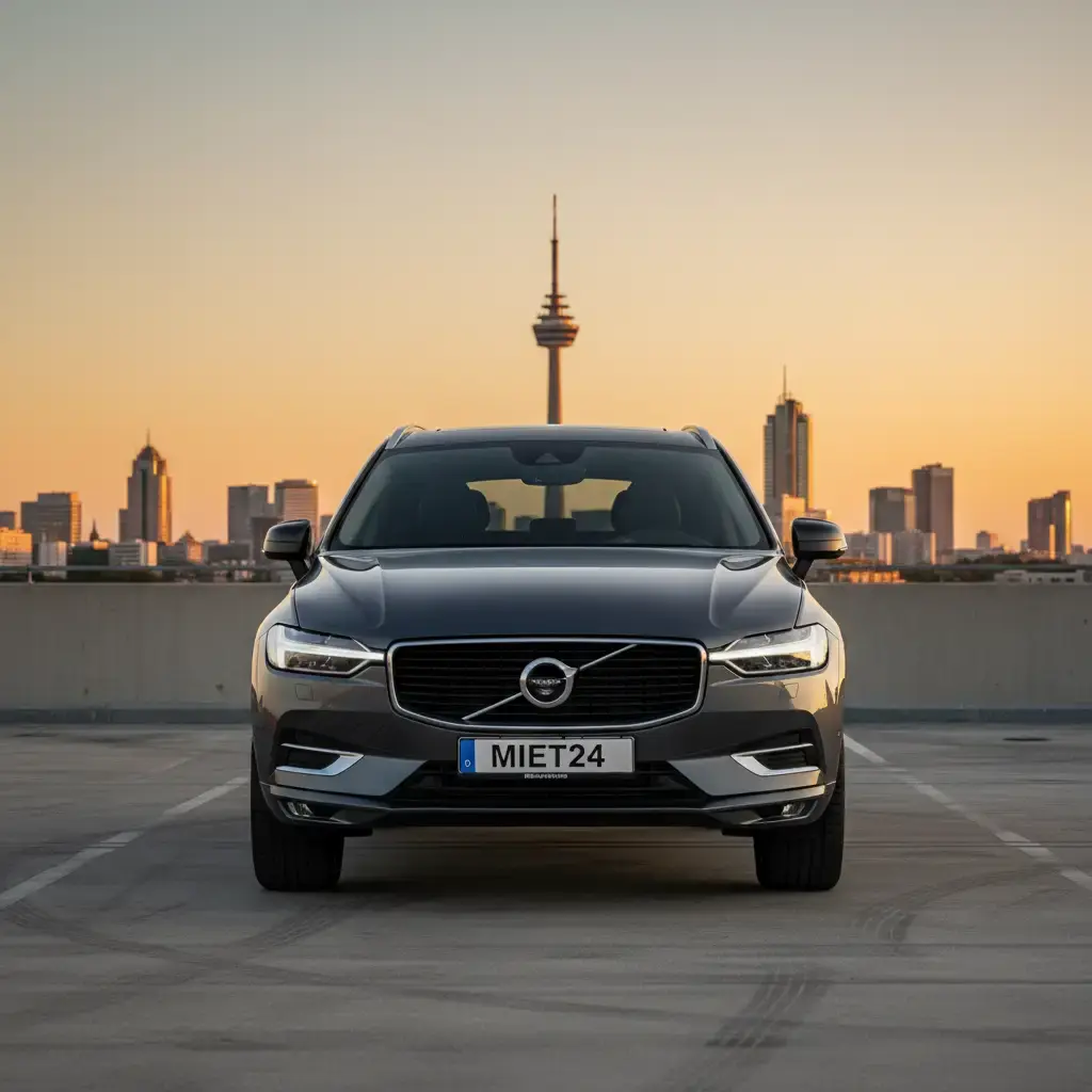Volvo XC60 Recharge T8 AWD Plus Dark Auto-Abo