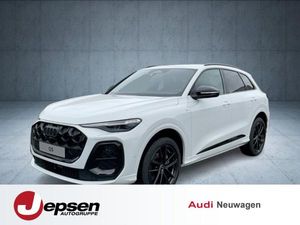 Audi Q5 SUV TDI qu. S tr. Matrix 20 AHK 360 ACC