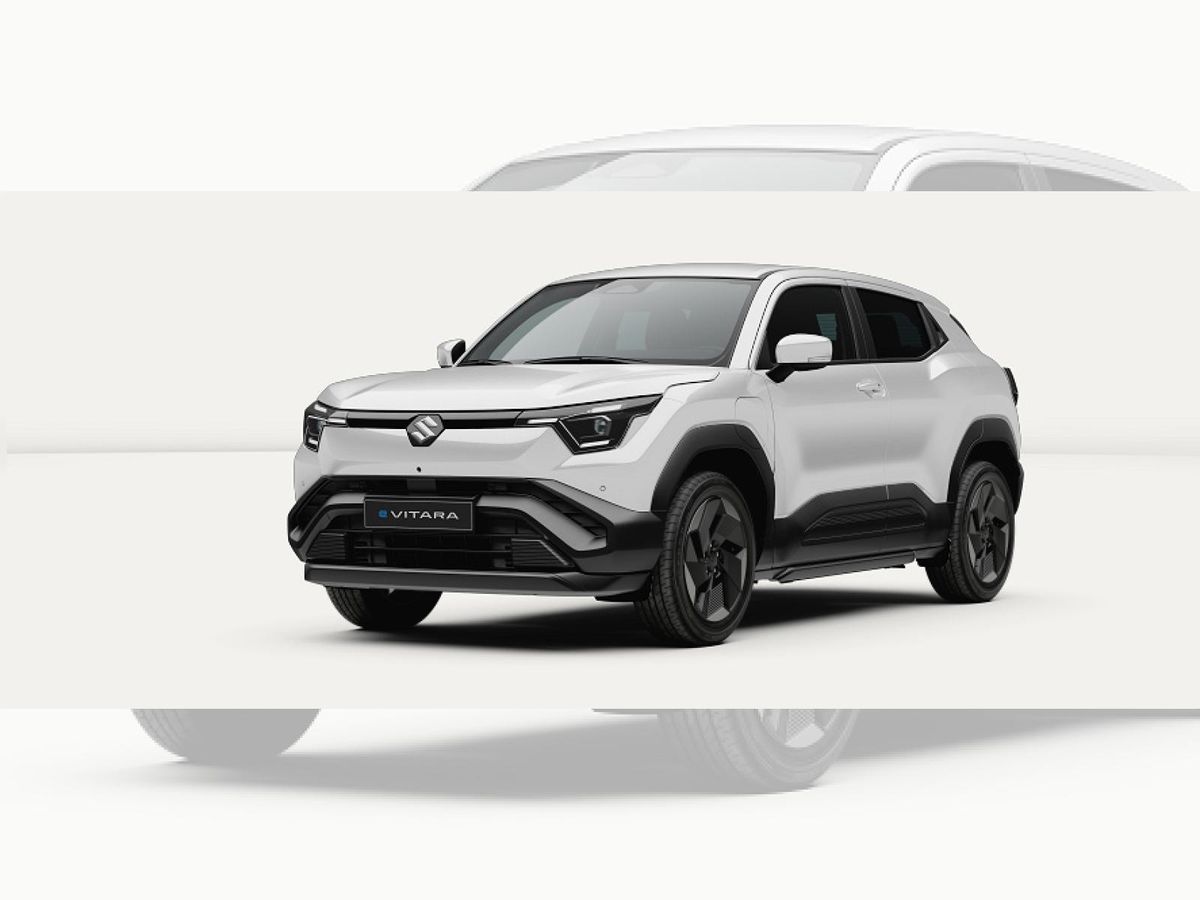 Suzuki e Vitara 61 kWh Comfort !Gewerbe Aktion!*ACC/Kamera/Navi/PDC/LED* Leasing