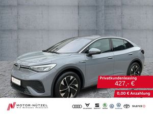 Volkswagen ID.5 128KW PRO LED+NAV+SHZ+LHZ+APP+19"