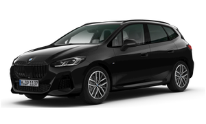 BMW 2er Active Tourer 218d Steptronic DCT 218d Steptronic DCT Auto-Abo