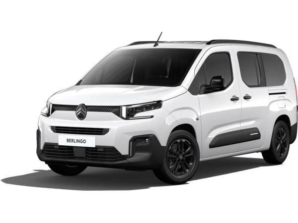 Citroën Berlingo MPV XL Diesel 100 Plus / Gewerbedeal / sofort verfügbar! Leasing