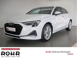 Audi A3 Sportback 35 TFSI advanced LED virt. Cock.+