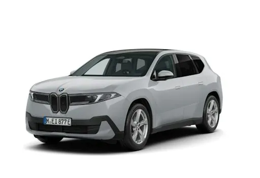 Bmw Ix3 40 5dr