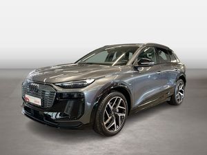 Audi Q6 e-tron quattro 360 4xSHZ ACC AUT HUD Kam.