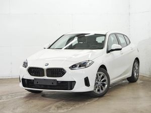 BMW 120 Komfrotzugang, Sitzheizung, Driving Assistan
