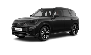 MINI Countryman C Steptronic C John Cooper Works Trim Steptronic