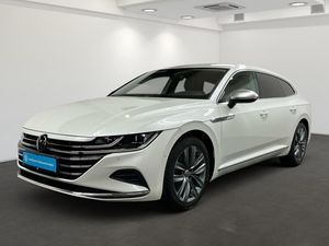 Volkswagen Arteon Shooting Brake 2.0 TSI DSG IQ.Light+NAV+AHK - Elegance Leasing