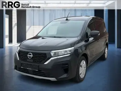 Nissan Townstar 2,0t DIG-T 130 L1 2,0t Acenta Leasing