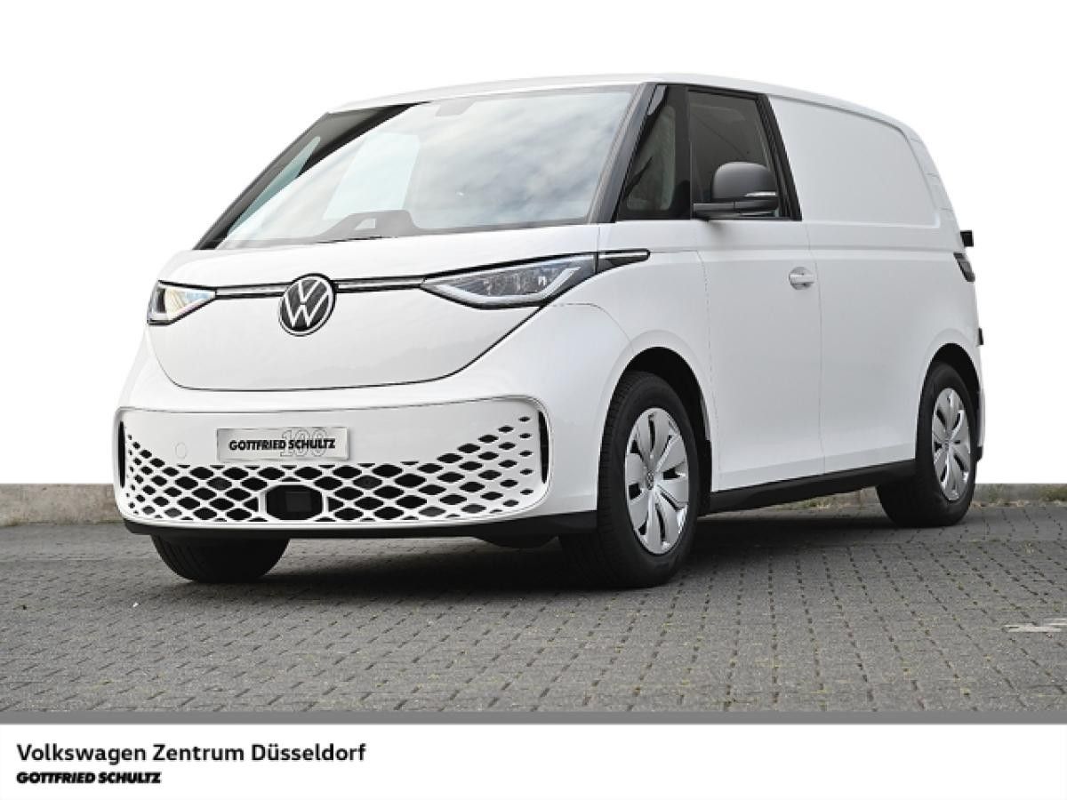 Volkswagen ID.Buzz Cargo Pure 59 kWh (Düsseldorf) Leasing