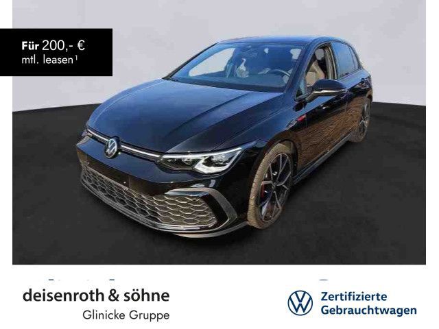 Volkswagen Golf GTI LED+/Nav/Kam/ACC/LHZ/h&k/Estoril/19