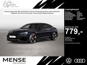 Audi RS5 Sportback quattro tiptronic Matrix HUD Laser