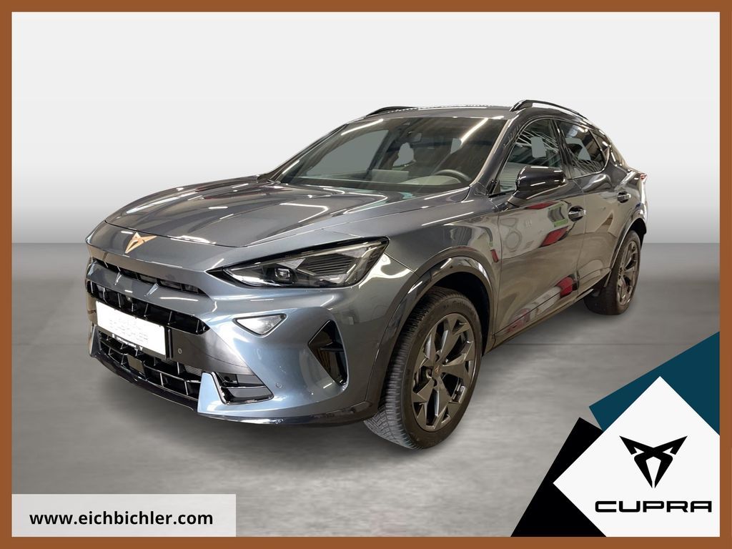 Cupra Formentor 2.0 TDI DSG AUT DynLicht Fernlichtass. Leasing
